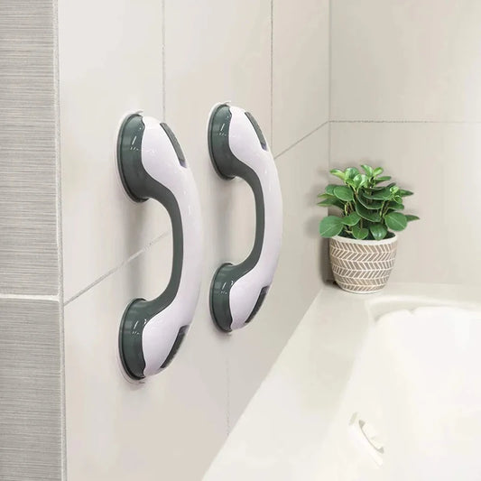 Grab Bars With Shower Handle Non-slip